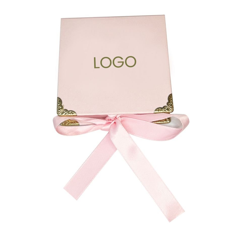 Square Magnetic box-4