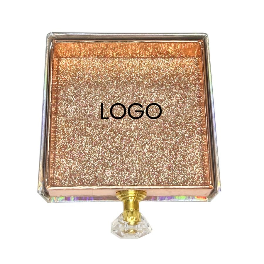 Square Magnetic box-6