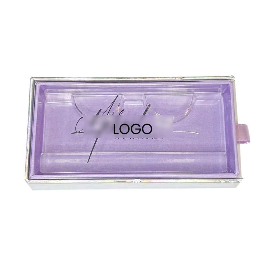 PVC box with drawer-4