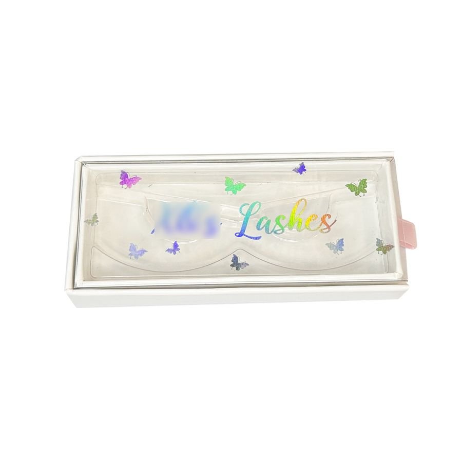 PVC box with drawer-1