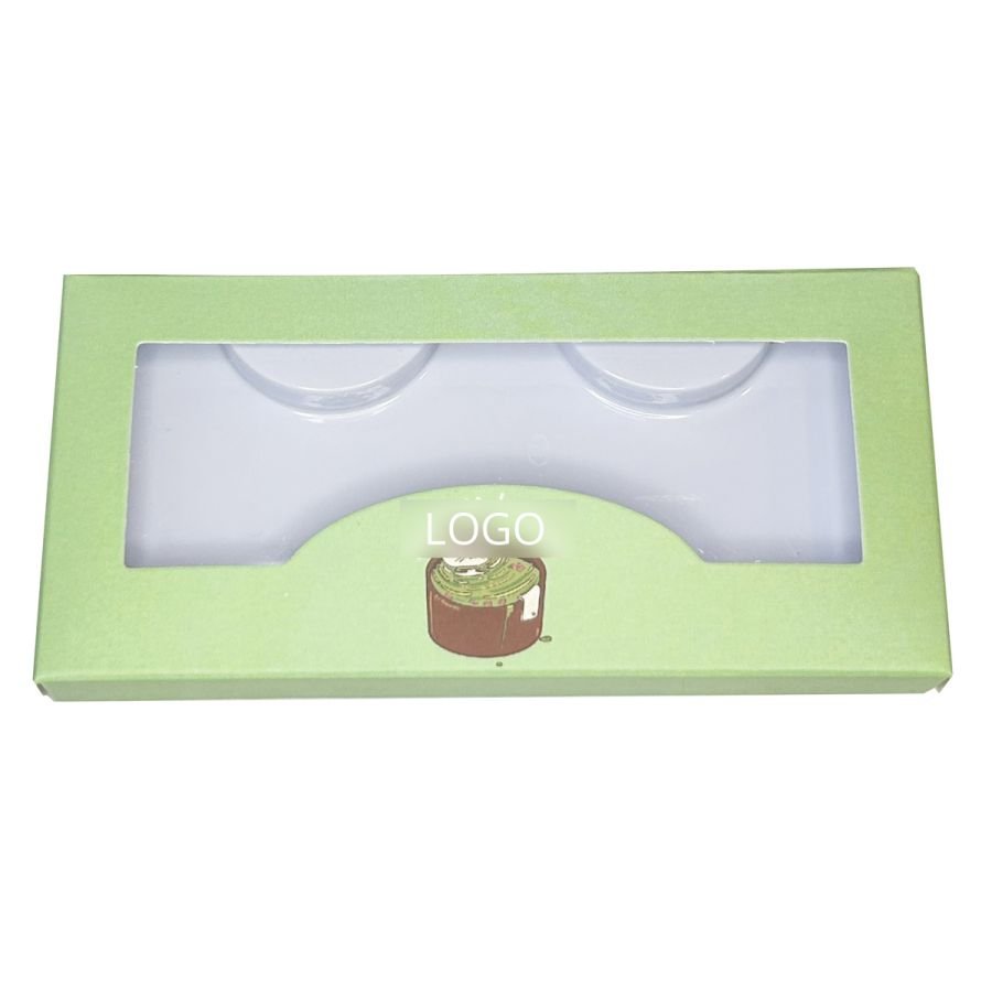 Paper card box-7