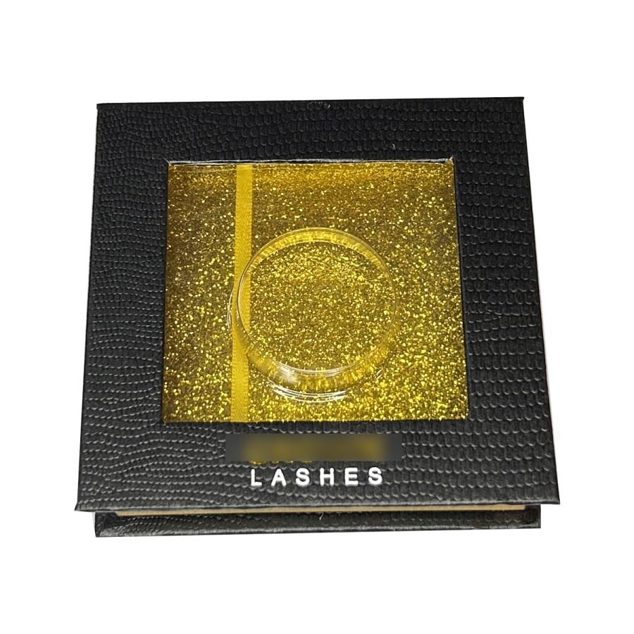 Square Magnetic box-2