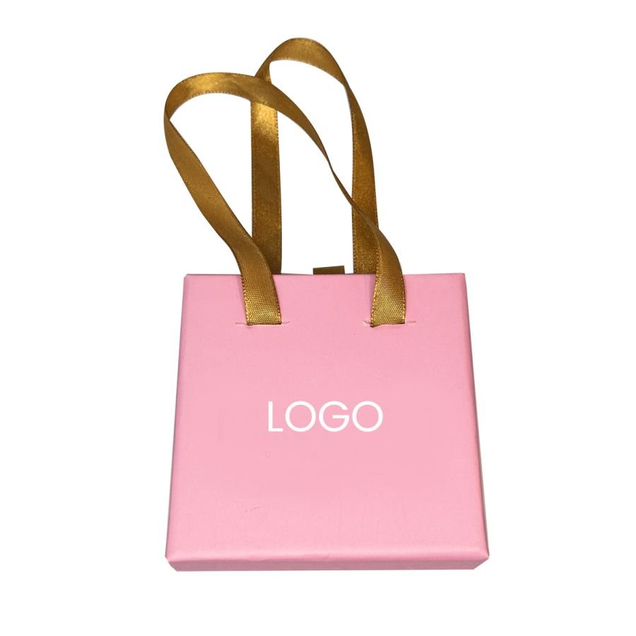 Square Magnetic box-5