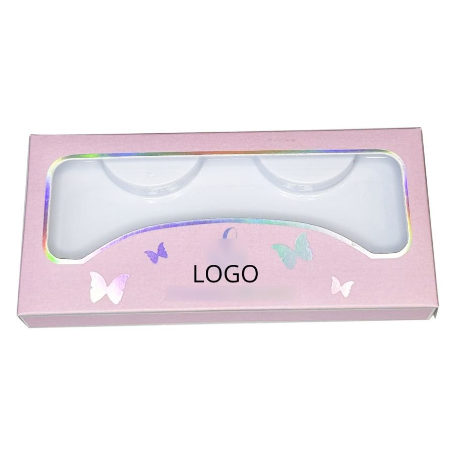 Paper card box-8
