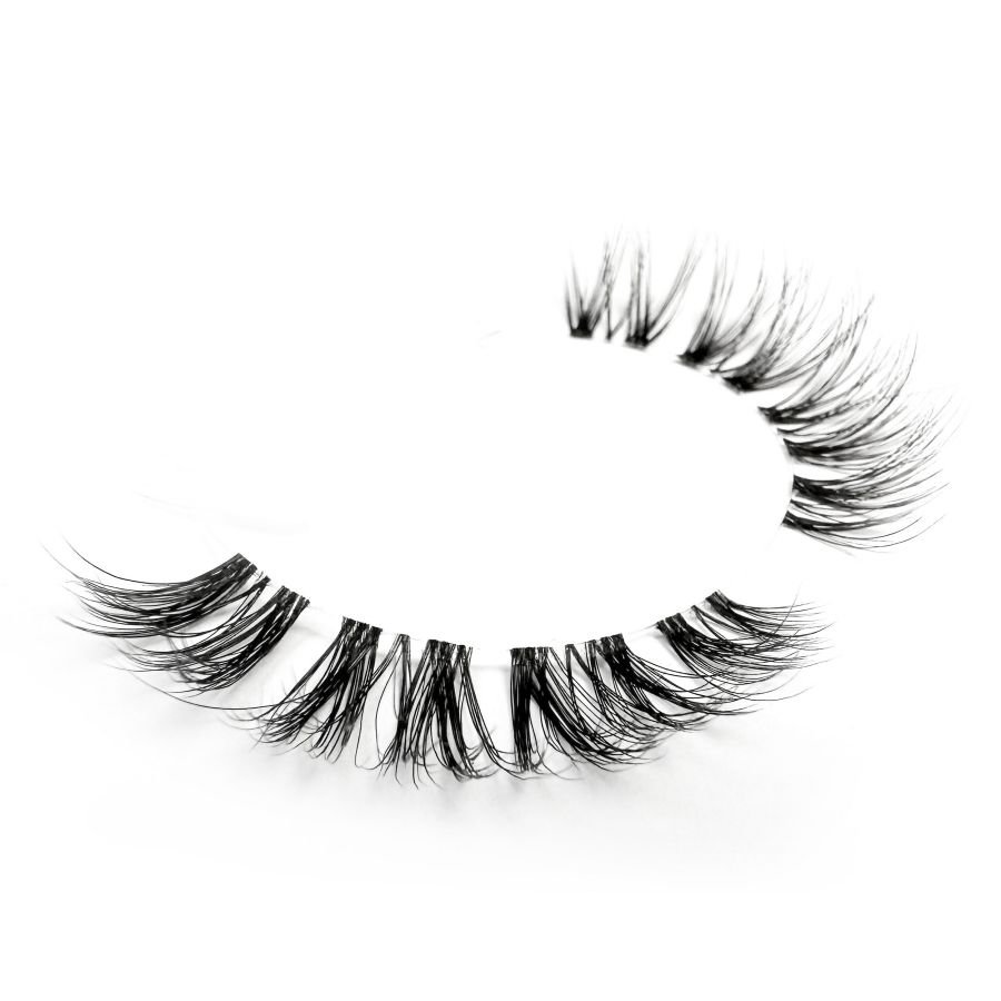 Lightest Pre-cut lashes CLS13 (4)