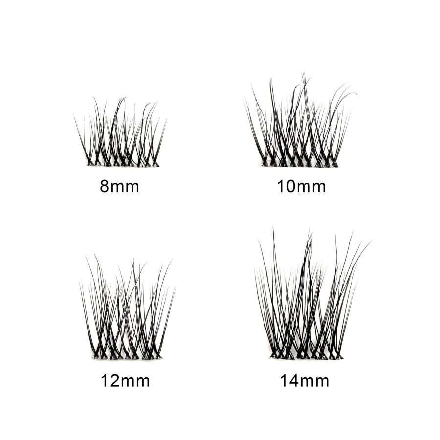 Cluster Lashes PRO Version RB9-4 (1)