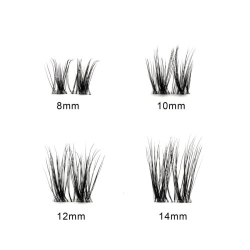 Cluster Lashes PRO Version RB9-5 (1)