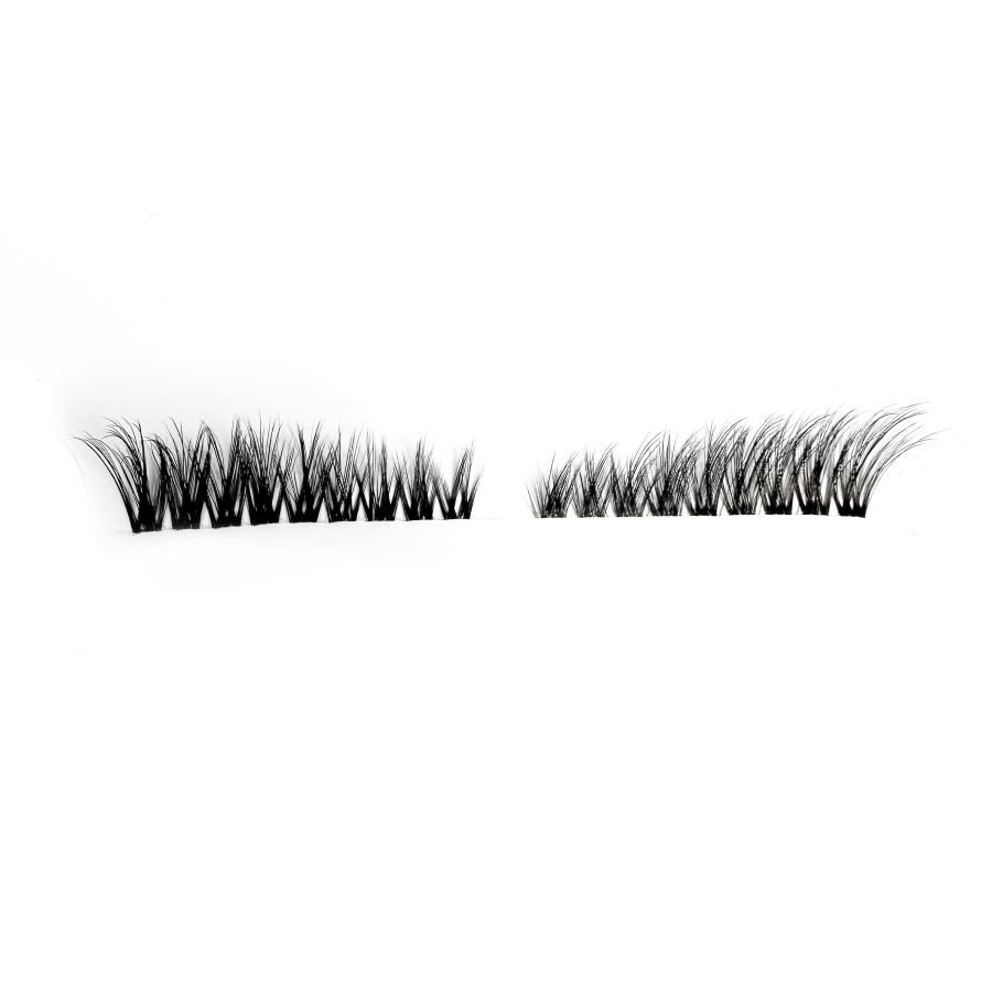 Lightest Pre-cut lashes CLS12 (4)