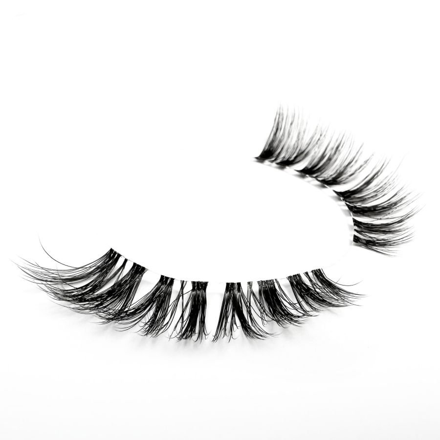 Lightest Pre-cut lashes CLS11 (3)