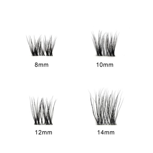 Cluster Lashes PRO Version RB9-8 (1)