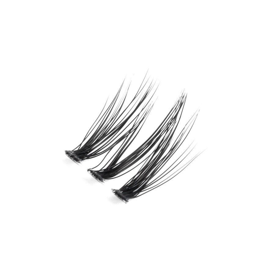 Cluster Lashes PRO Version RB9-11 (6)