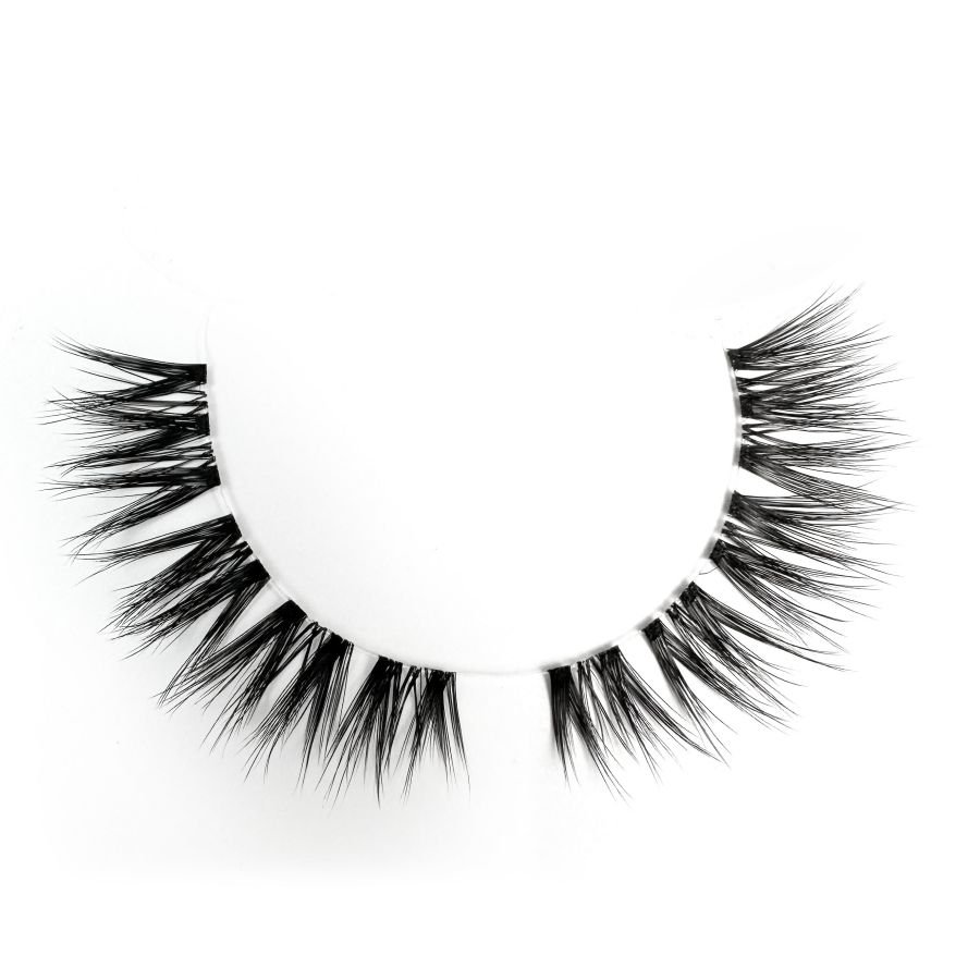 Lightest Pre-cut lashes CLS14 (1)