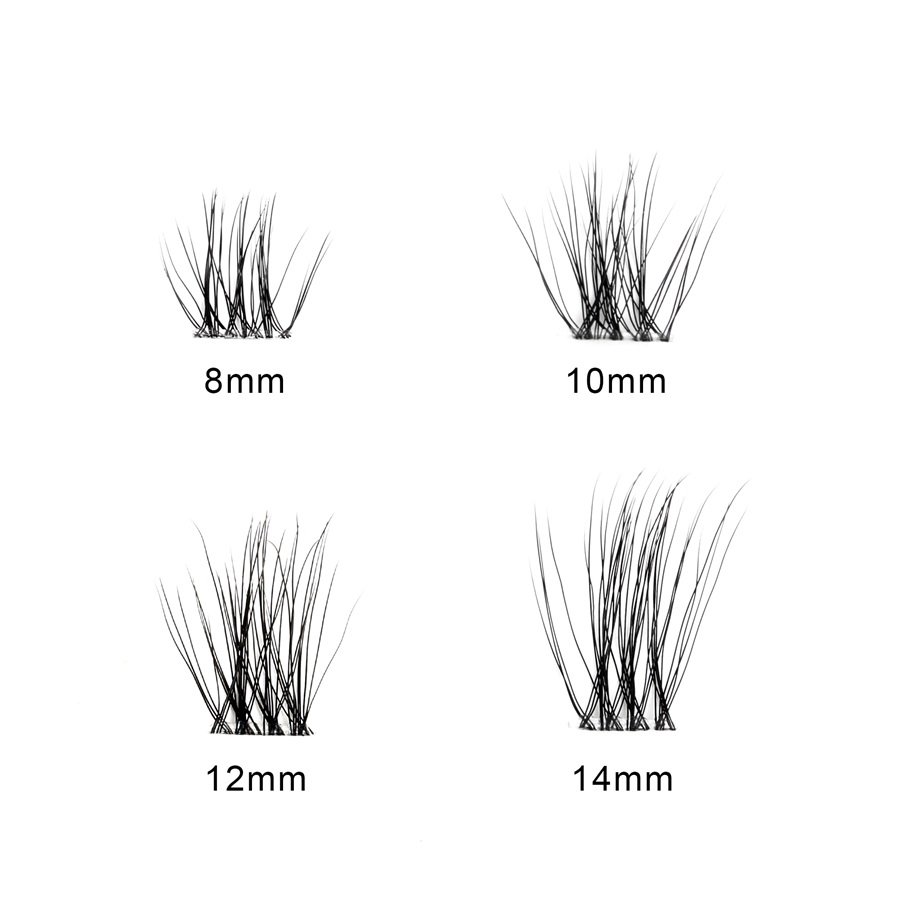 Cluster Lashes PRO Version RB9-10 (1)