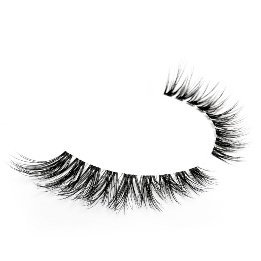 Lightest Pre-cut lashes CLS12 (2)