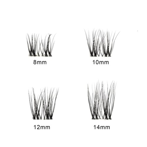 Cluster Lashes PRO Version RB9-6 (1)