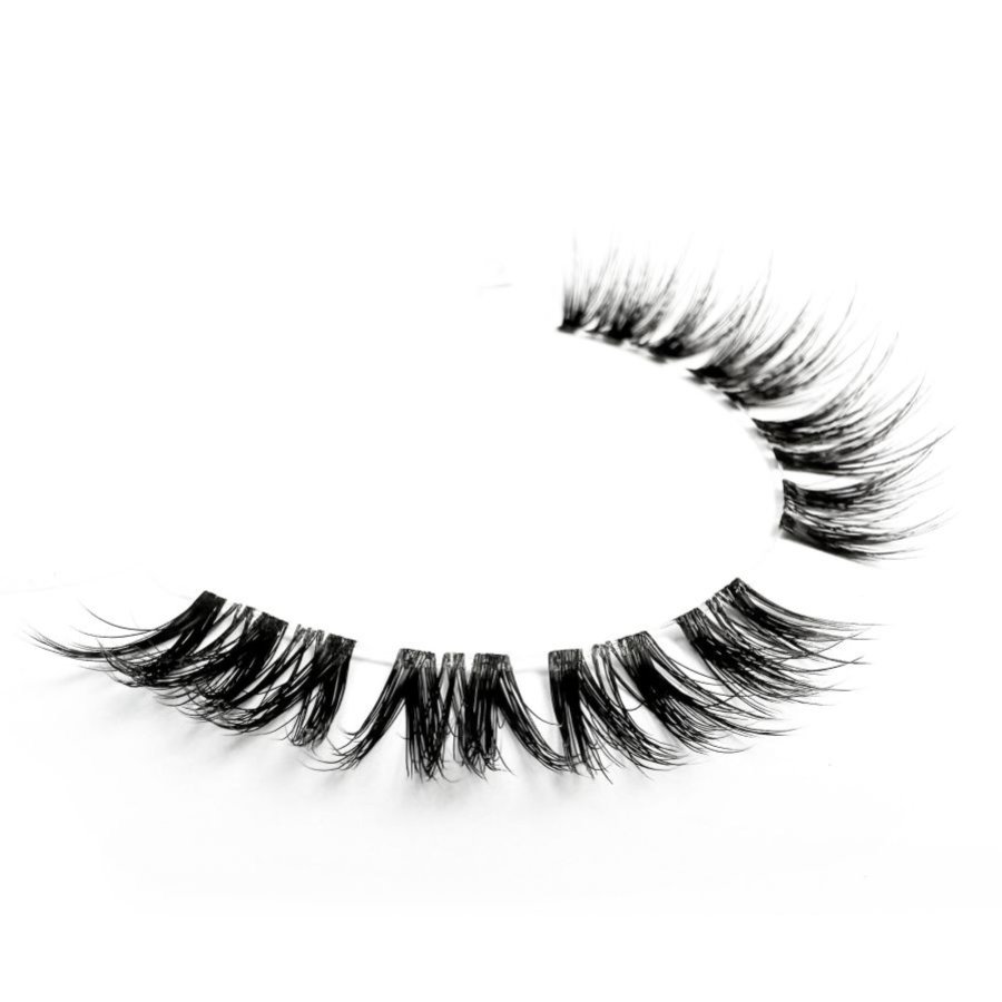 Lightest Pre-cut lashes CLS14 (2)