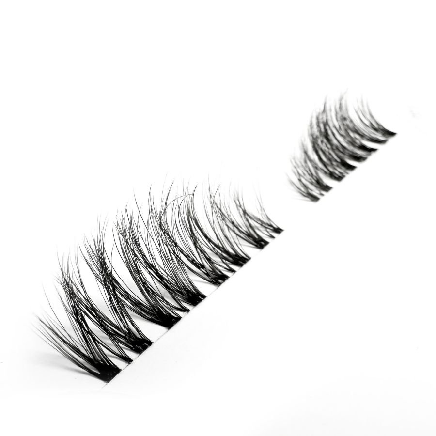 Lightest Pre-cut lashes CLS13 (2)