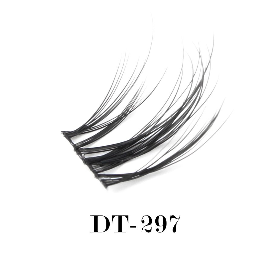 Ultra-fine band DIY lashes DT-297 (2)