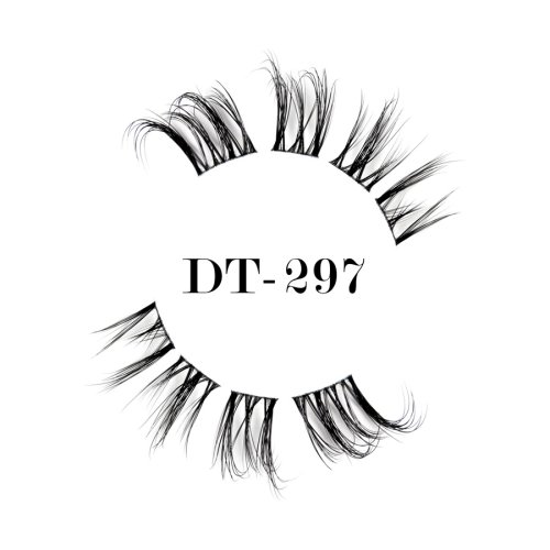Ultra-fine band DIY lashes DT-297 (1)
