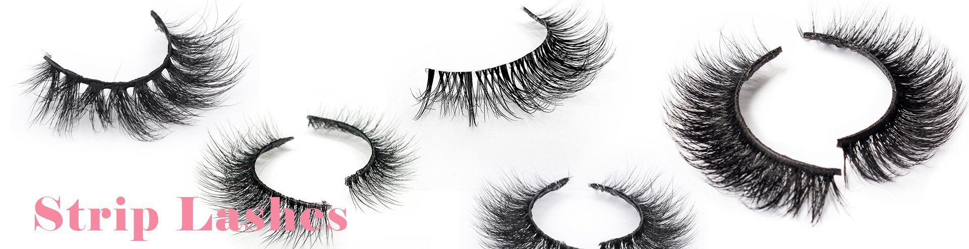 Strip Lashes-1